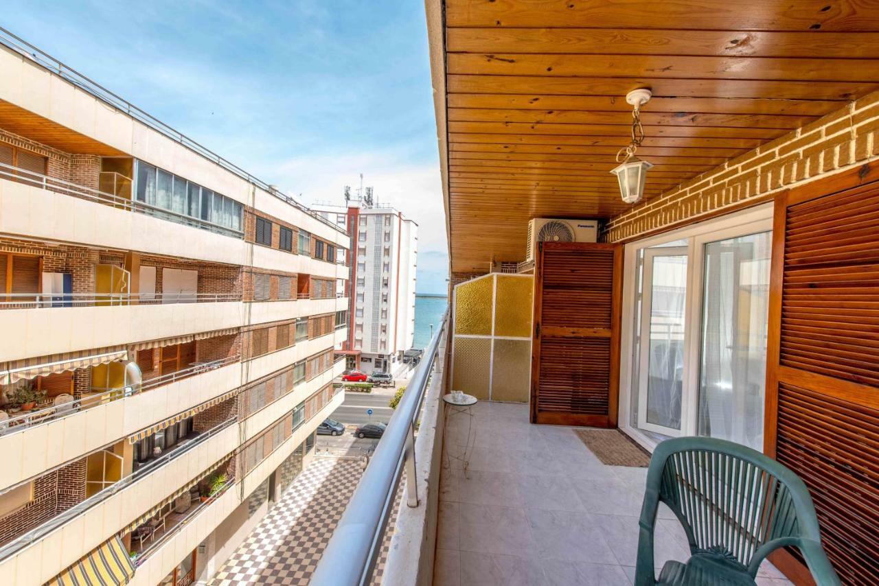 Apartments Home Of Sun Torrevieja Exterior foto
